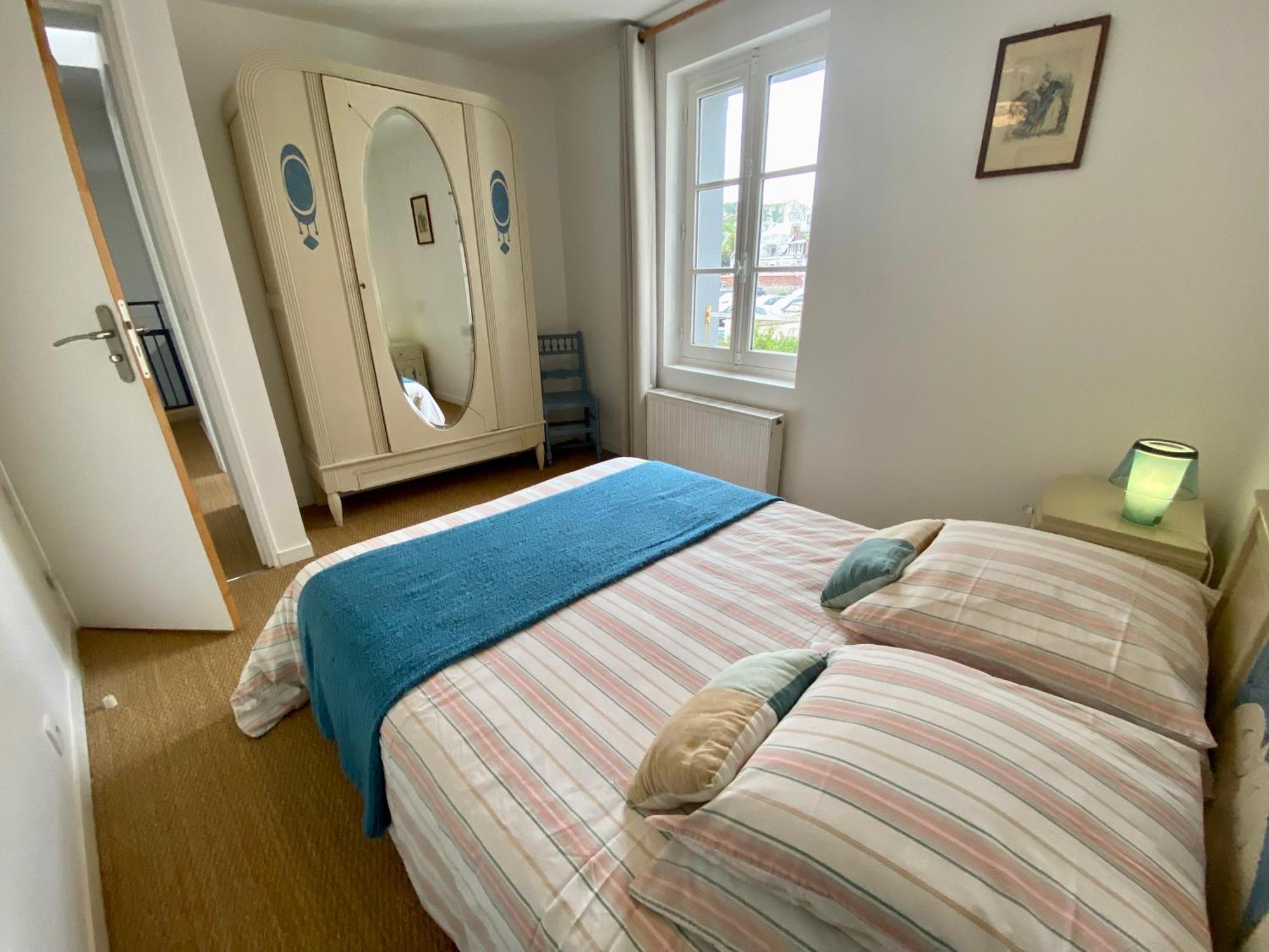 Maison Cosy Vue Mer A 50M De La Plage Étretat Exterior foto
